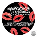 Melleefresh dj genderfluid - Better Off Alone Radio Edit