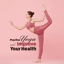 Yoga Followers Society - Focus on Yourself