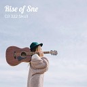 DJ 322 Skull - Rise of Sne