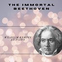 Wilhelm Kempff - Piano Sonata No 29 Hammerklavier in B Flat Major Op 106 I…