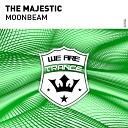 The Majestic - MoonBeam Extended Mix