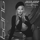 Rita Ora Ft Imanbek - Bang Bang Felea Emanuel Remix Radio Edit