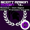 Scott Mason - Roman Dom Digital Remix