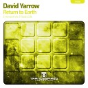 David Yarrow - Return to Earth Radio Edit