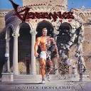 Vengeance Rising - Thanatos