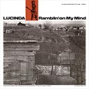 Lucinda Williams - Make Me a Pallet on Your Floor