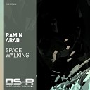 Ramin Arab - Space Walking