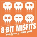 8 Bit Misfits - Super Rich Kids