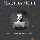 Martha M dl Ndr Symphony Orchestra - Carmen Habanera