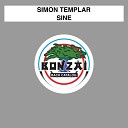 Simon Templar - Sine Original Mix