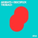 68 Beats Discoplex - The Beach Extended mix