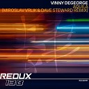 Vinny DeGeorge - Aquila (Miroslav Vrlik & Dave Steward Extended Remix)