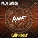 Paco Caniza - Cai pirinha