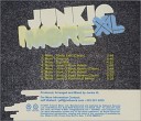 EA Trax - More Junk O Rock Remix