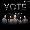 VOTE feat RIco Murry - Kembali Ke Jalan Mu
