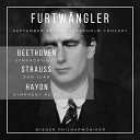 Wilhelm Furtw ngler Vienna Philharmonic… - Symphony No 5 in C Minor Op 67 II Andante con…