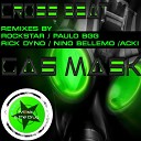 Cross Beat - Gas Mask Rockstar Remix