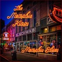 The Memphis Kings - Suspicion