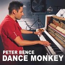 Peter Bence - Dance Monkey