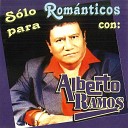 Alberto Ramos - Mi Primera Vez