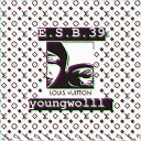 E S B 39 feat youngwolll - L V