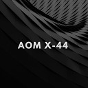 Charlie Henson - Aom X 44