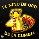 LOS CANTARITOS DEL RITMO - El Cholito de la Cumbia