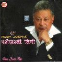 Rubuy Joshi - Pari Jasti