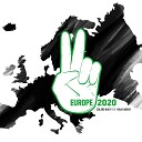 Nagy Szil rd feat Rag ny Misa - Europe 2020 Radio Edit