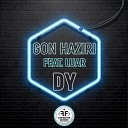 Gon Haziri feat Luar - Dy Single 2018