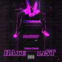 DIMITRIY - Hate list Kaslou Remix
