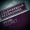 Purple Stories - Secret