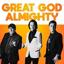 The Sound - Great God Almighty Radio Edit