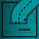 Bonne - Back To The Circuit Haustuff Remix