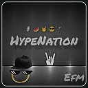 EFM - Hypenation Bassboosted