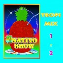 Nativo Show - Tropi Mix Nativo Pt 2 Gozar Cantar Mandil n Rabo Verde Licuadora Ritmo de Mi Cuba Si Te Vas Aguita de Coco Cumbia…