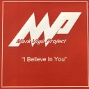 Mark Vigil Project - Is It You