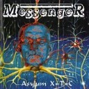 Messenger - Broken Home
