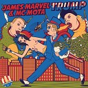James Marvel feat MC Mota - Trump