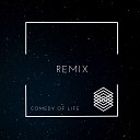 Comedy of Life - The Way I Do Club mix