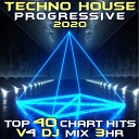 Juiced - Life Is a Vibe Techno House Progressive 2020 Vol 4 Dj…