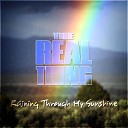 The Real Thing - Loving You Is Like a Dream