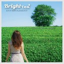 BRIGHT TEA feat Erwin Bright Tea - Wanita Tercantik