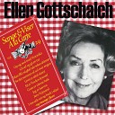 Ellen Gottschalch - Dit liv det bugter sig