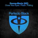 Donna Marie NZ - Close Your Eyes