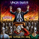 Virgin Snatch - Escape from Tomorrow