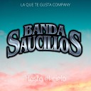 Banda Saucillos - Muchacha triste