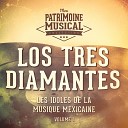 Los Tres Diamantes - Las Hojas Muertas La Chanson de