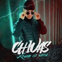 CHIVAS - Хочет со мной