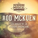 Rod McKuen feat Don Costa Orchestra - Twisting Along